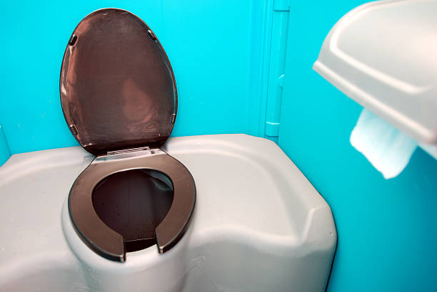 Best Luxury portable toilet rental  in St Marys, KS
