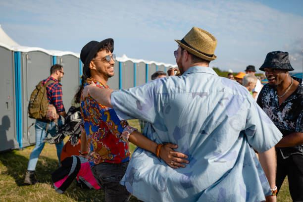 Best Porta potty for special events  in St Marys, KS
