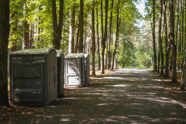 St Marys, KS porta potty rental Company