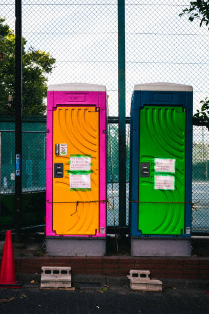 Best Porta potty rental near me  in St Marys, KS