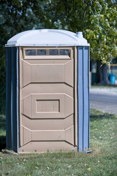 Porta potty rental for festivals in St Marys, KS