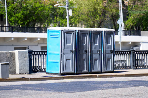 Best Best portable toilet rental  in St Marys, KS
