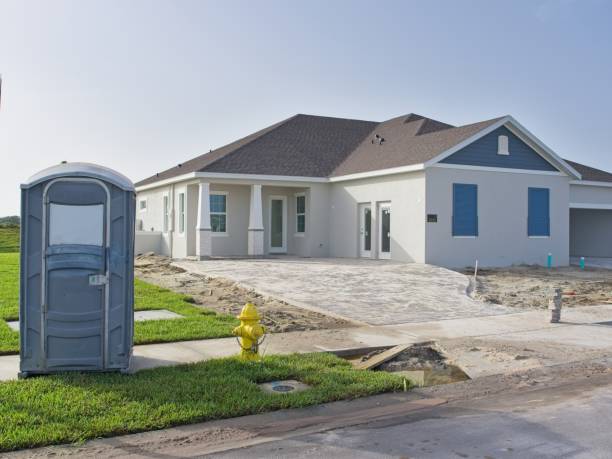 Best Long-term porta potty rental  in St Marys, KS